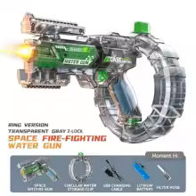 Velnix™ AquaBlaster Pro