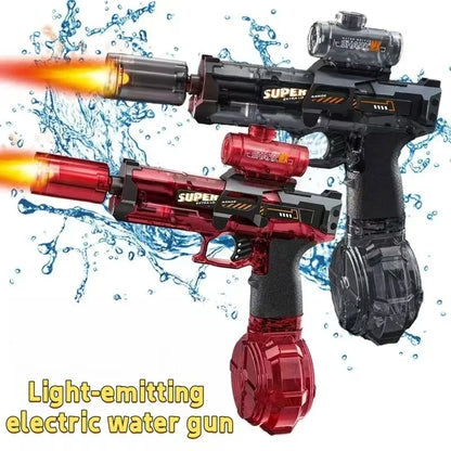 Velnix™ AquaStrike | Electric Water Blaster