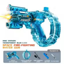 Velnix™ AquaBlaster Pro