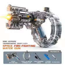 Velnix™ AquaBlaster Pro